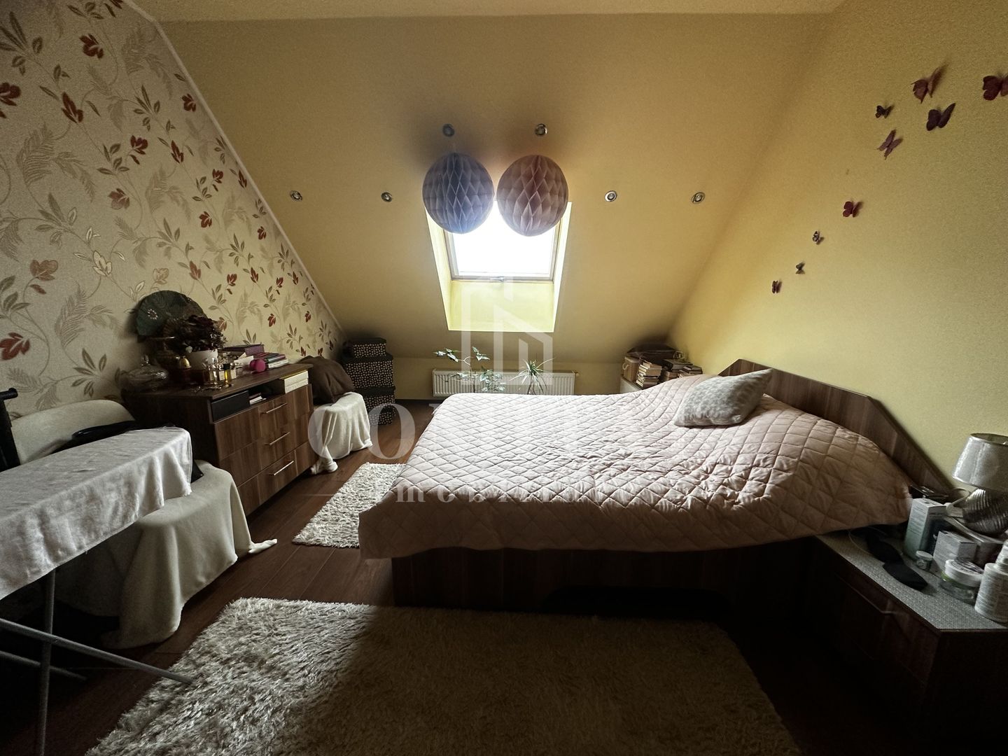 Apartament 3 camere | Scara interioară | Zona Str Porii - Poză 13