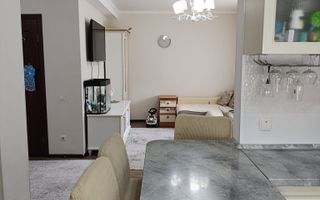 Vânzare, casă, 120 mp + 6 ari, str-la Teatrului 5, Trușeni. - Poză 9