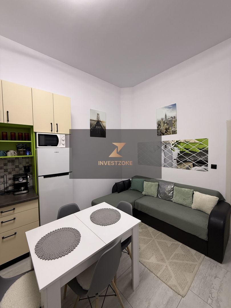 Apartament Ultracentral 3 camere,Oradea - Poză 15