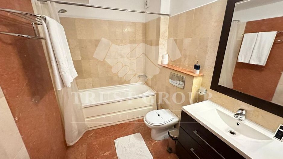 Apartament 3 camere - Herastrau | Loc de parcare - Poză 18