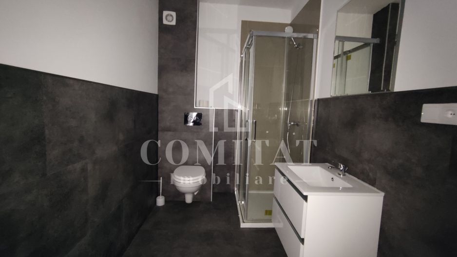 Apartament cu 2 camere | 44 mp | Zona Socar - Poză 6