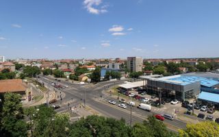 5 minute de Iulius Mall, 2 camere, centrala proprie - Poză 13