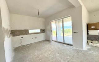 Casa de vanzare Satu Nou de Jos cu priveliste - zona retrasa - Poză 8