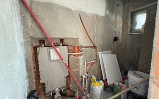 Duplex cu 3 camere Calea Urseni - Poză 9