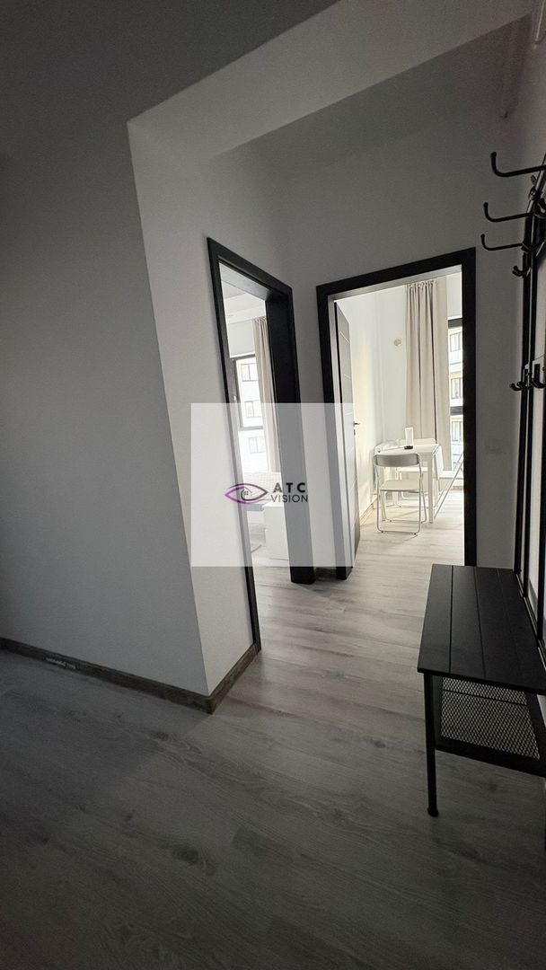 Garsoniera - Ranetti Residence - Politehnica - Prima inchiriere - Poză 6