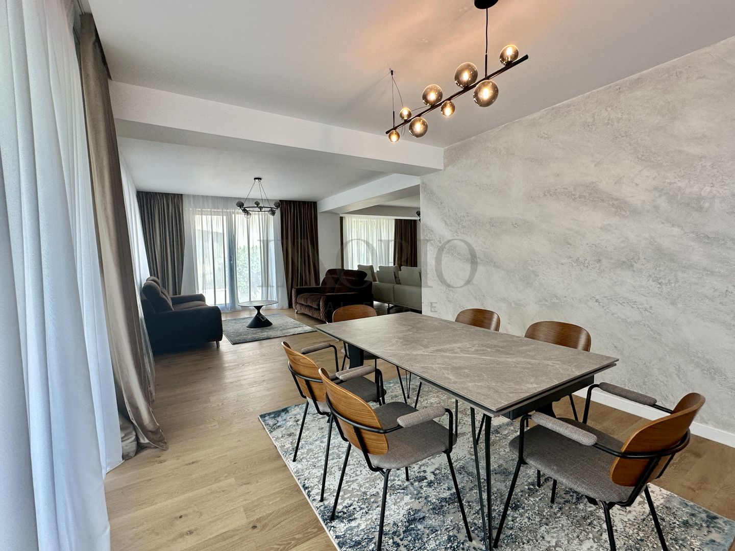 Vila 5 Camere | Baneasa Residential Park | British School - Poză 5