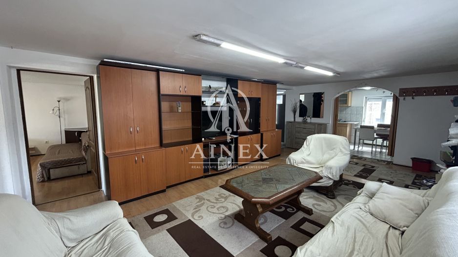 OCAZIE Apartament 4 CAMERE Torontalului - Poză 3