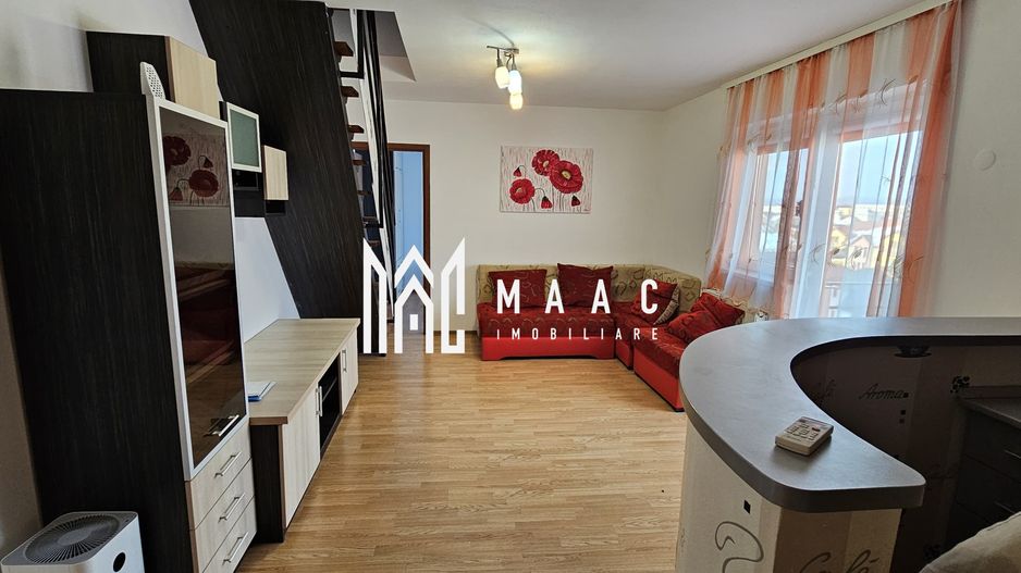 Apartament 4 camere | 84 MPU | Balcon | Pod | Hipodrom 2 - Poză 1