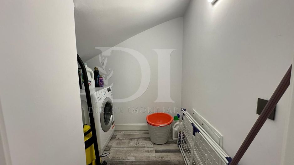 Duplex finisat & mobilat integral –de vanzare  Dezmir/ Cluj - Poză 13