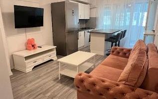 Apartament 2 camere cu loc de parcare inclus, bloc nou - Copou Sadoveanu - Poză 1
