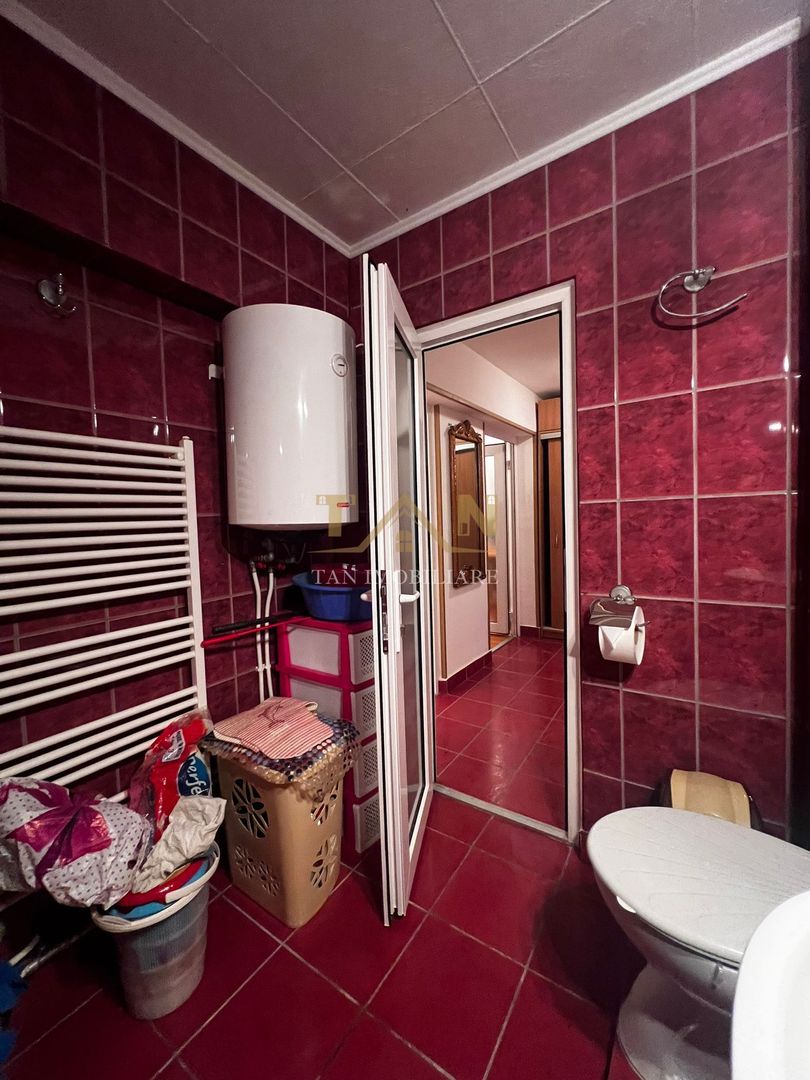 Apartament Băile Herculane 3 camere - Poză 13