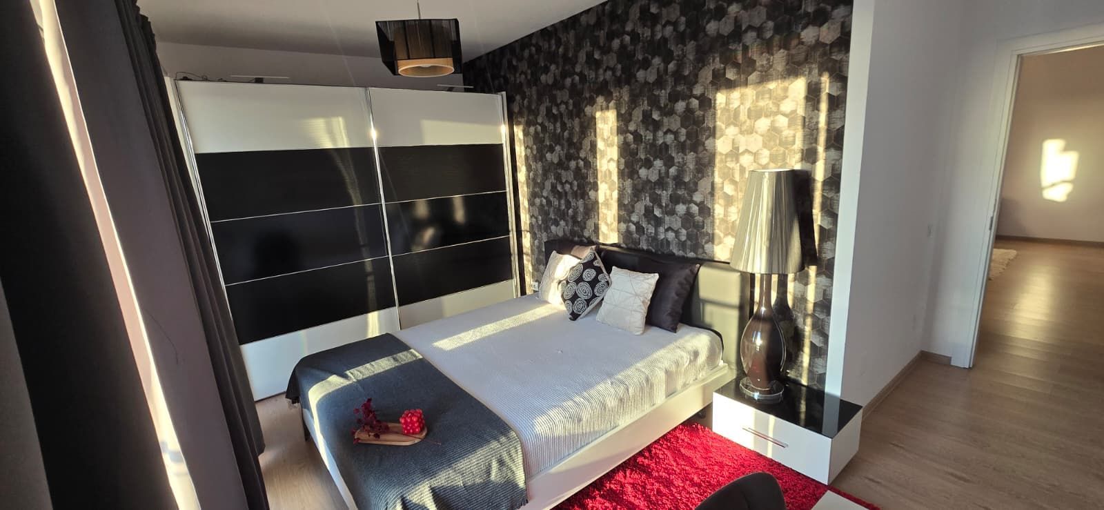 Apartament 2 camere Pallady-1 Decembrie parcare - Poză 3