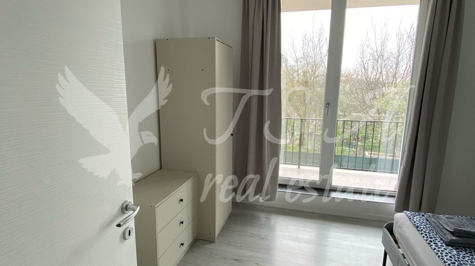 Apartament 2 camere Aviatiei Nord Baneasa - Poză 6