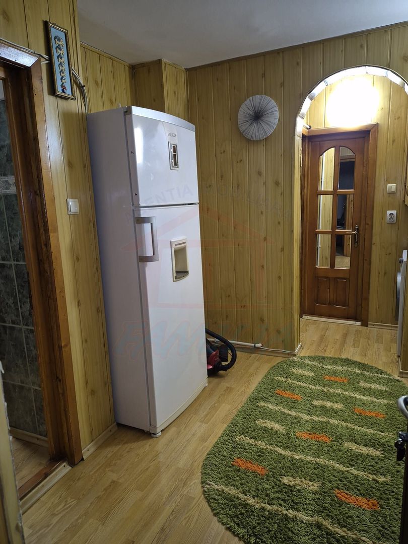 🏛️De închiriat 2 camere,  Siderurgistilor Vest, 450 Euro/luna - Poză 5