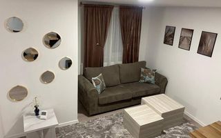 Apartament modern cu 3 camere - zona Sararie, 10 min de UMF - 650€ - Poză 4