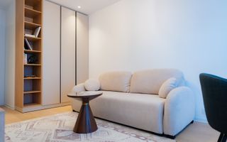 ONE LAKE CLUB – Apartament cu 2 camere tip studio - Petfriendly - Poză 1