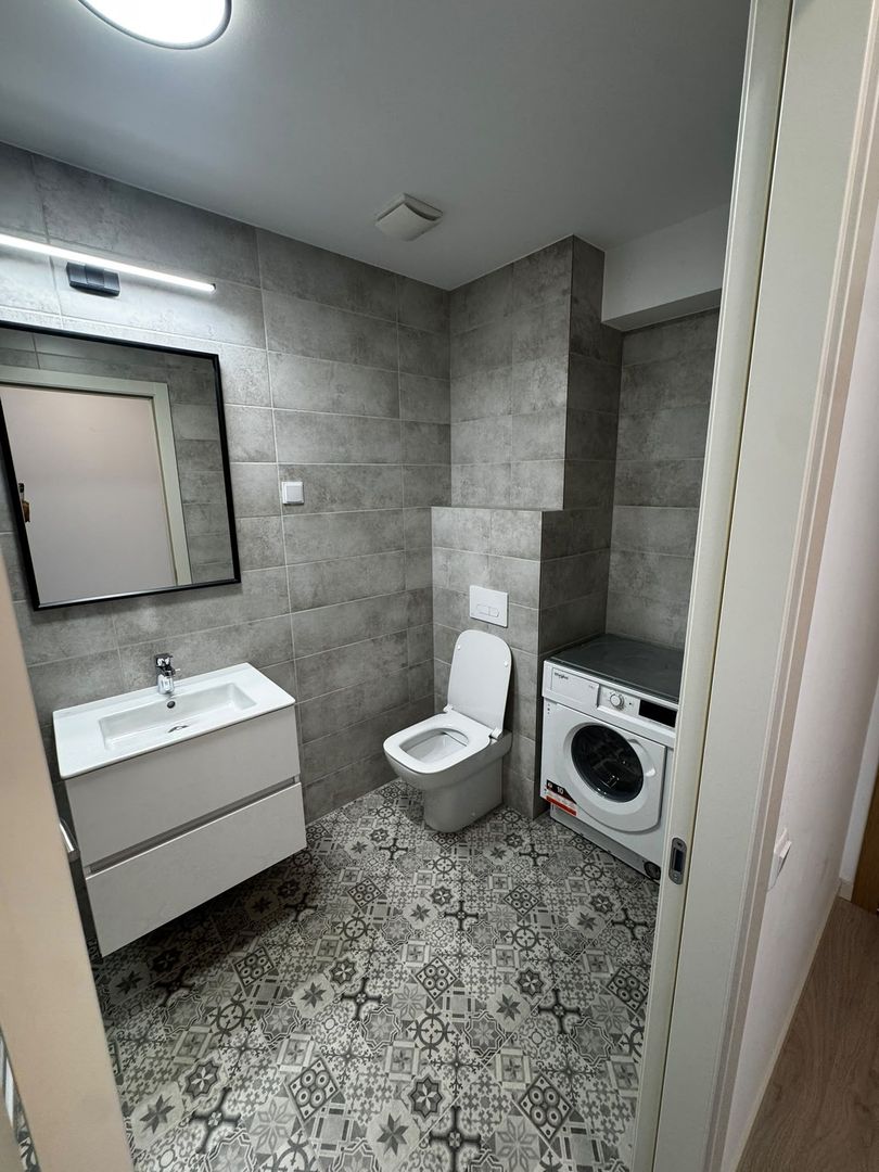 NOU- PREMIUM-2 camere de închiriat | Hercesa Stellaris/B-dul Ghencea - Poză 7