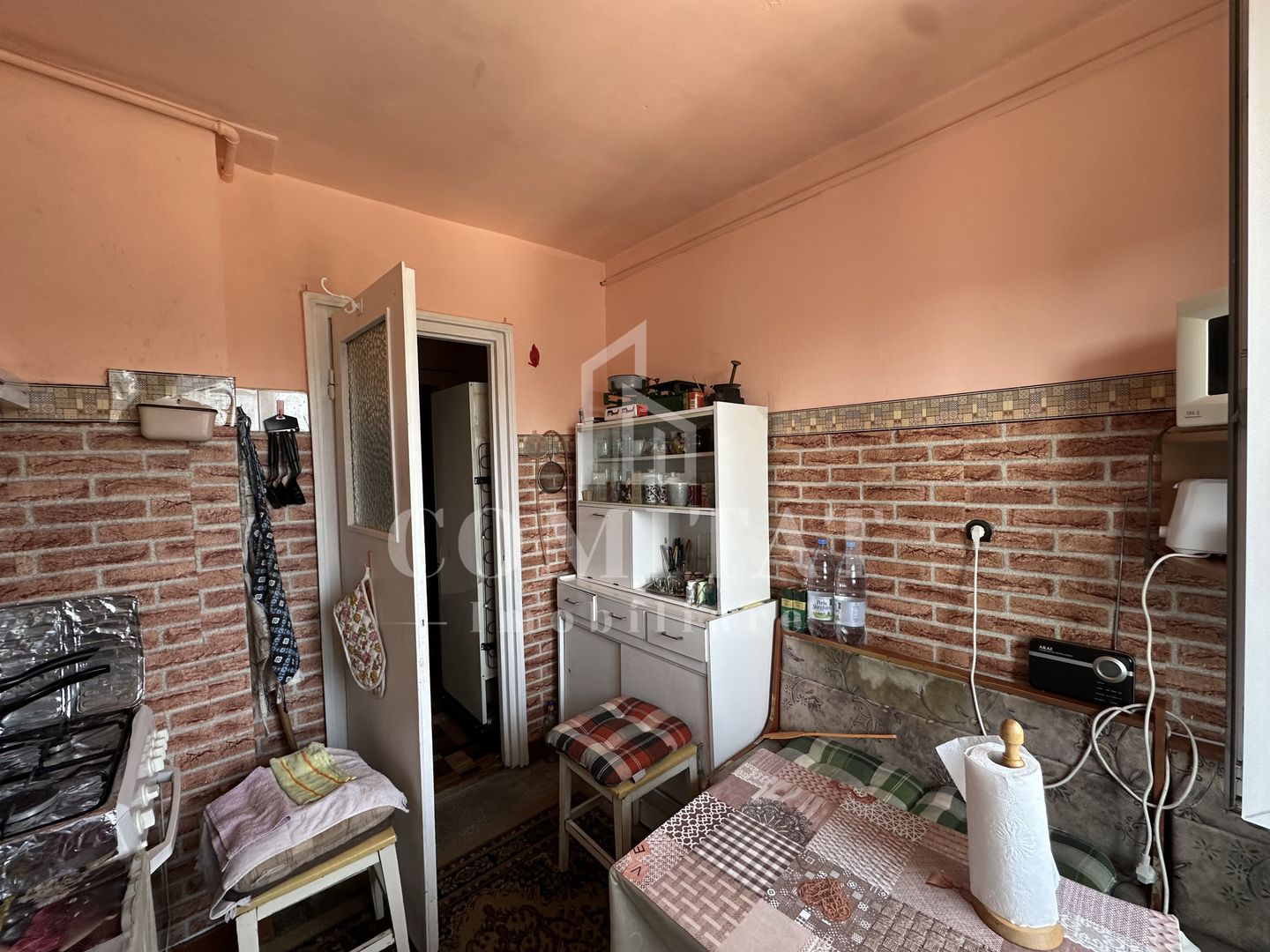 Apartament cu 3 camere | Cartierul Mănăștur | Zona Parcului Colina - Poză 5