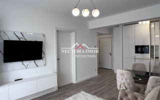 NECTORA IMOB-Apartament 2 camere, Prima Arena, PRIMA INCHIRIERE, 50 mp - Poză 1