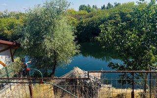 Casa Podgoria cu ponton pe malul Crisului - Poză 2
