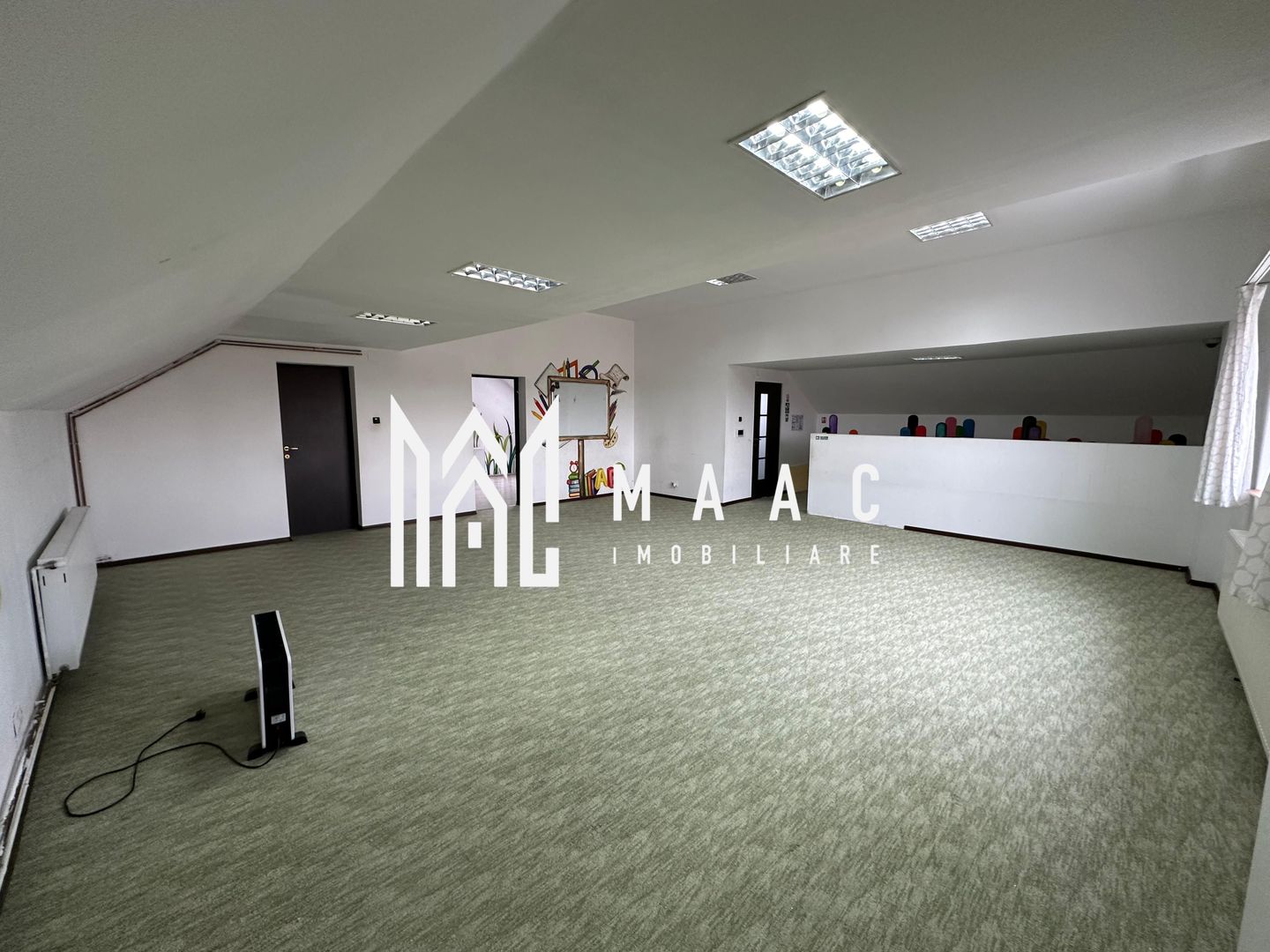 Spatiu comercial | 100mp | Zona Calea Dumbravii - Poză 2