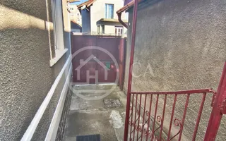 Casă de închiriat cu 3 camere în zona Cantemir, Oradea. - Poză 14