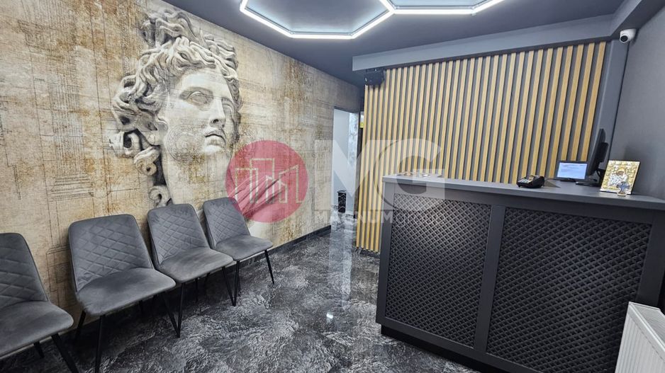 Spatiu comercial ideal investitie de vanzare zona Rahova! - Poză 4