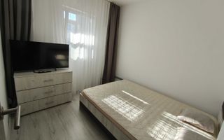 Apartament 2 camere de inchiriat, Tatarasi Sud, Iasi - Poză 4