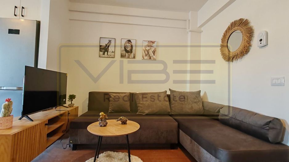 Vișan - Bloc nou-prima închiriere - 2 camere ! - Poză 7