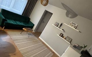 Apartament 3 camere de vanzare – Manastur, zona Minerva - Poză 2