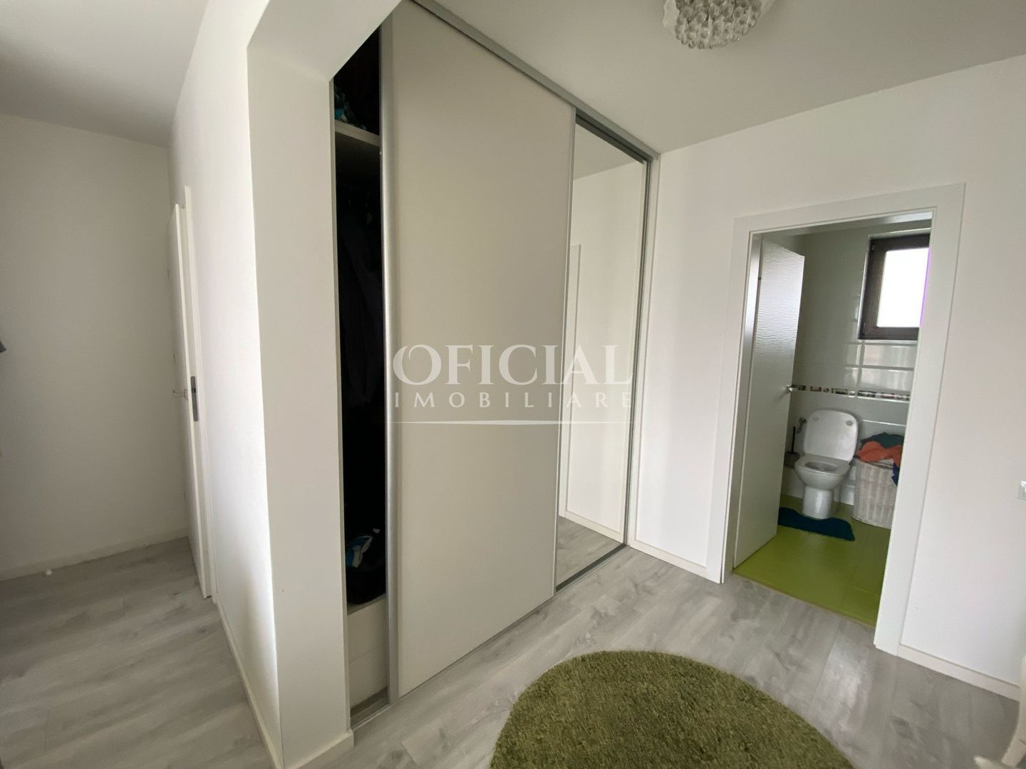 Casa Tip Duplex | 120 Mp | 390 MP Teren | Terasa | Borhanci Cluj - Poză 4