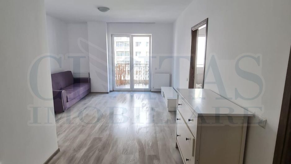 Apartament 3 camere + garaj subteran, Iris, str. Oașului - Poză 3