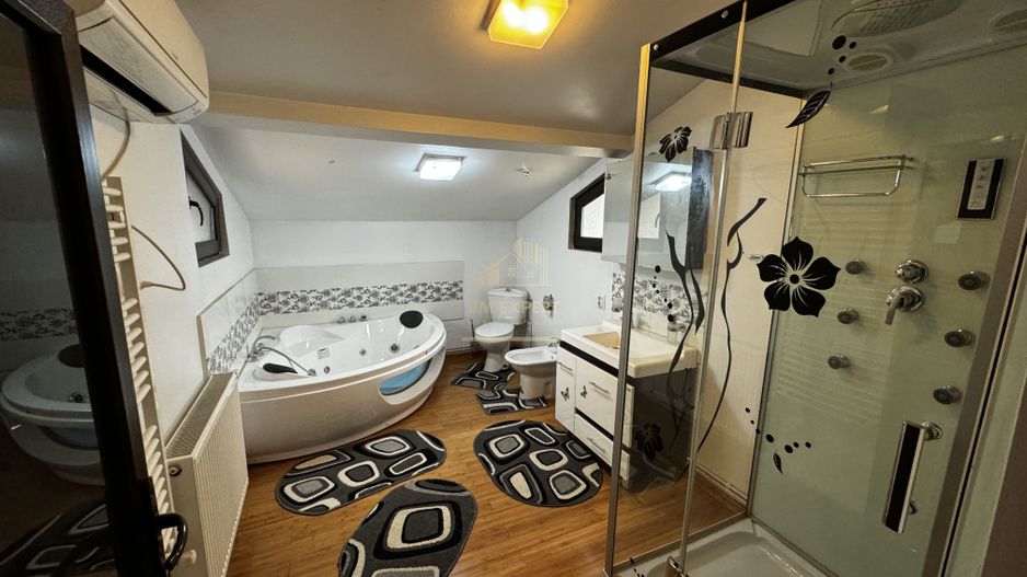 VILA 5 CAMERE, SCHITU GOLESTI ( JUD. ARGES ) - Poză 33