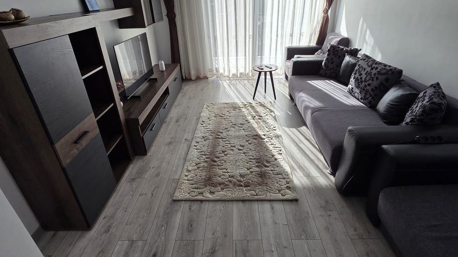 APARTAMENT 2 CAMERE PRIMA ONESTILOR - Poză 1
