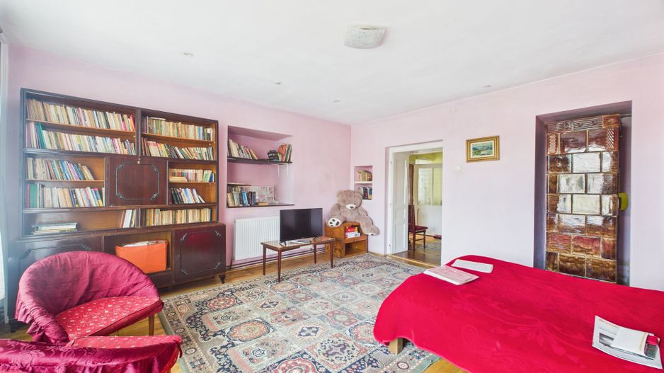 Casă mobilată si utilată – Iecea Mare - Poză 4