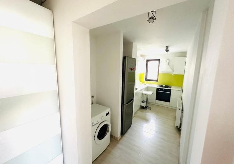 APARTAMENT PREMIUM CU 3 CAMERE | METROU FAVORIT – 3 MINUTE | MOBILAT ELEGANT - Poză 3