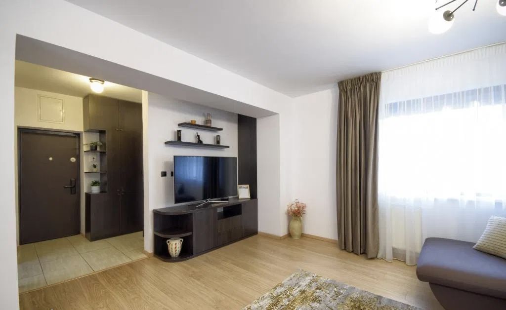 Chirie | Apartament 3 camere | Parcare inclusă | Herăstrău - Poză 8