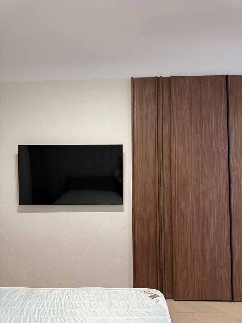 Apartament 3 camere de inchiriat | Cortina North - Poză 19