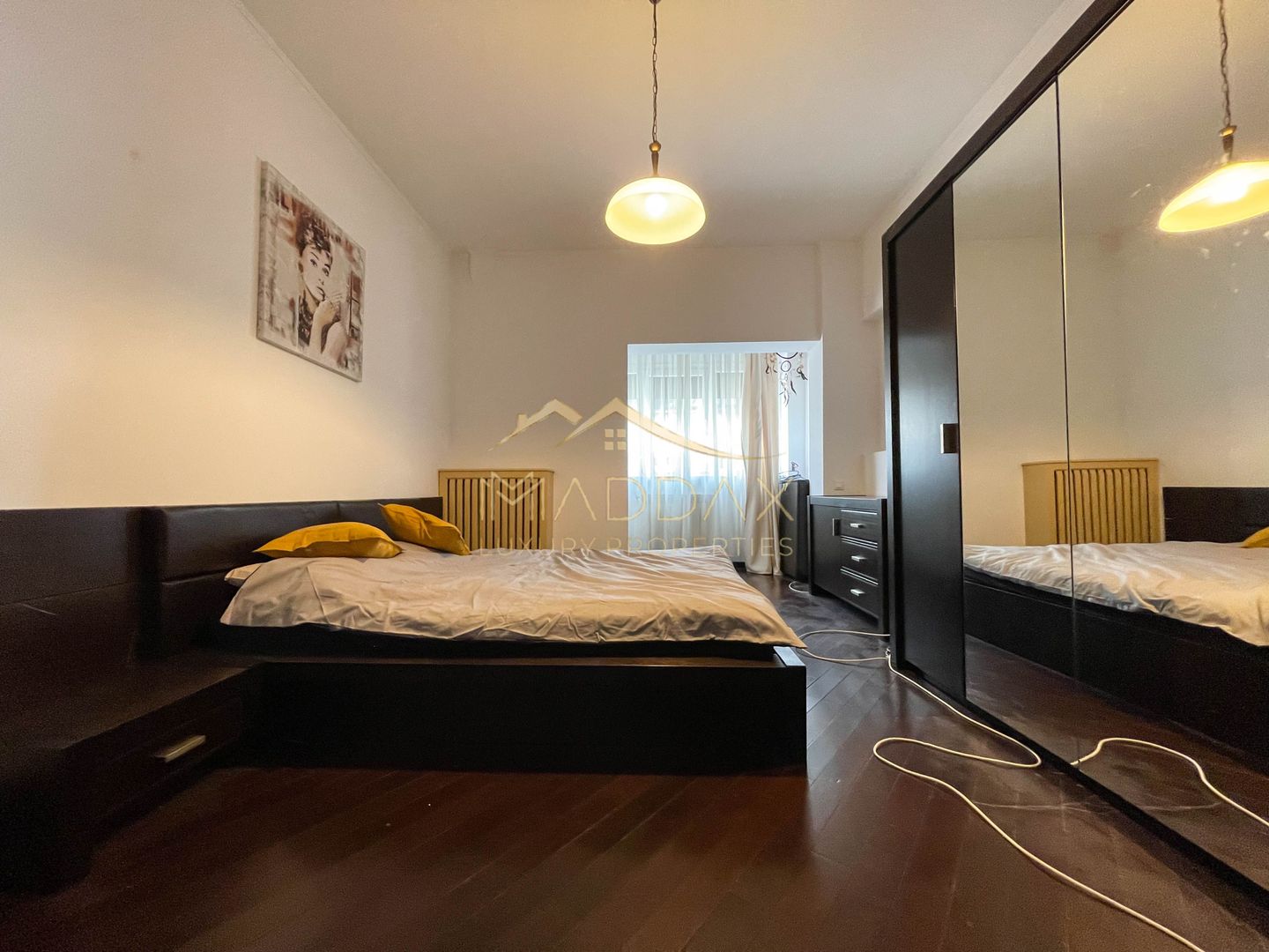 4-room apartment ***140sqm*** // University area - Poză 22