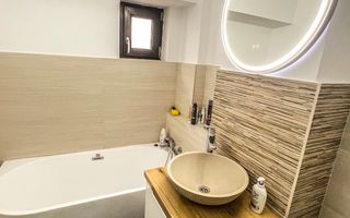 Inchiriez apartament central doua camere - Poză 6