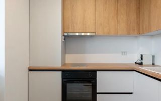 Chirie I Studio Cortina North I Et 9 I Parcare si Boxa incluse - Poză 9