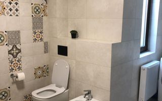 Apartament de vanzare cu două camere în centru Târgu Mureș - Poză 6
