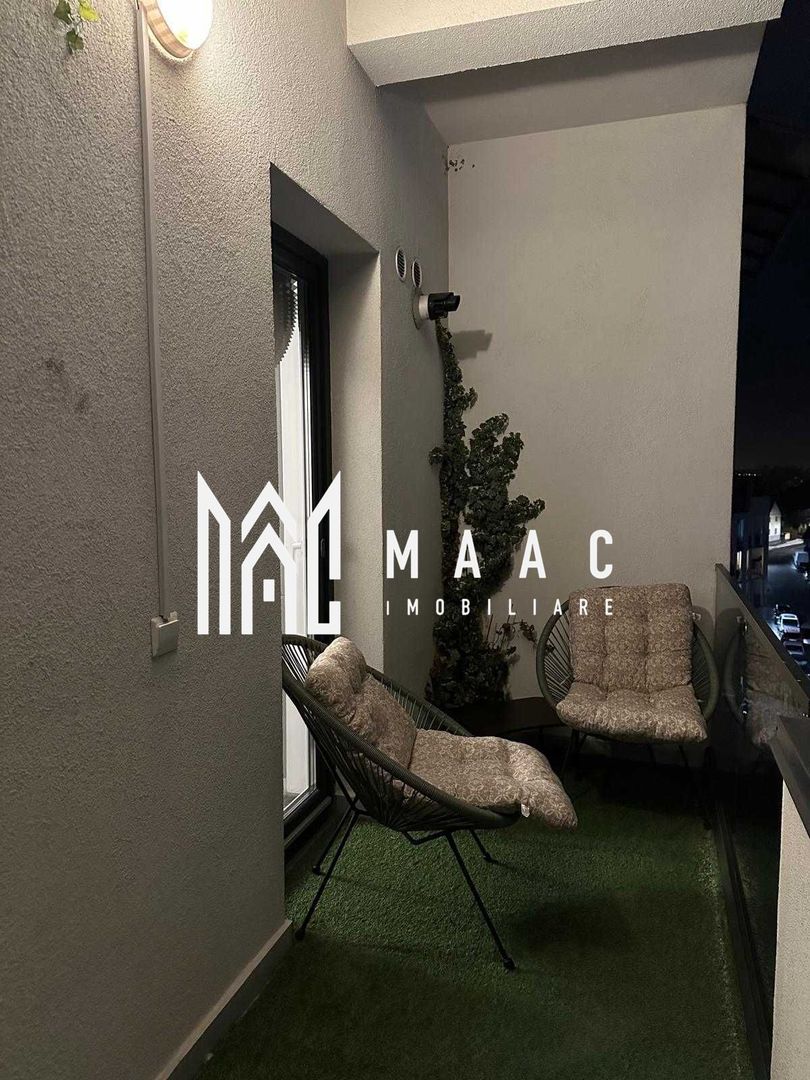 Apartament 2 camere | Decomandat | Terasa | Zona Centrala - Poză 8