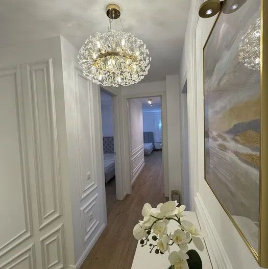 Apartament tip Duplex 3 Camere Cloud 9 Residence Prima Inchiriere - Poză 3