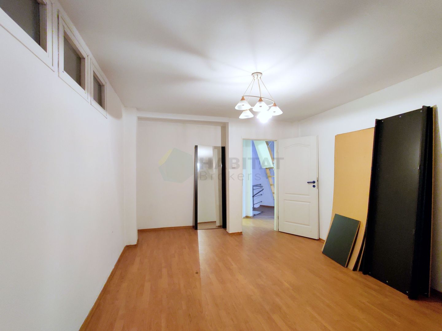 VIla 6 camere Parc Bazilescu, la 9 minute de metrou. - Poză 17