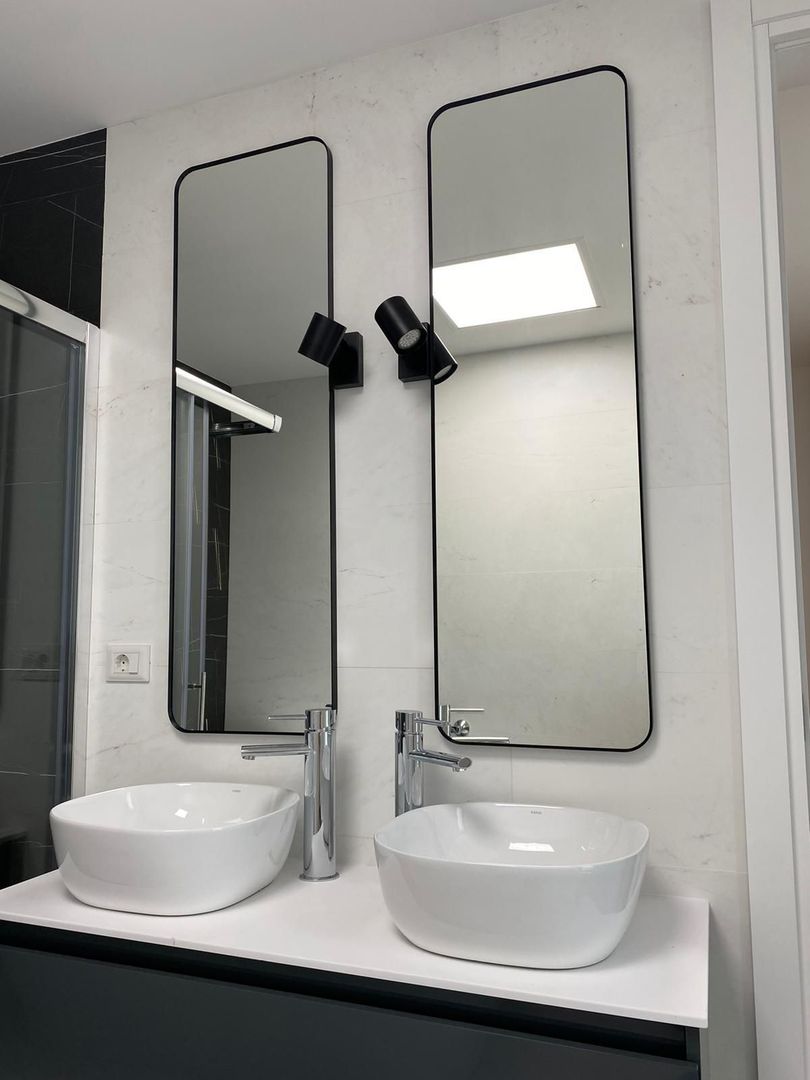 CASA LUX  inchiriat Pipera Dragoș Vodă Finisaje premium design modern - Poză 11