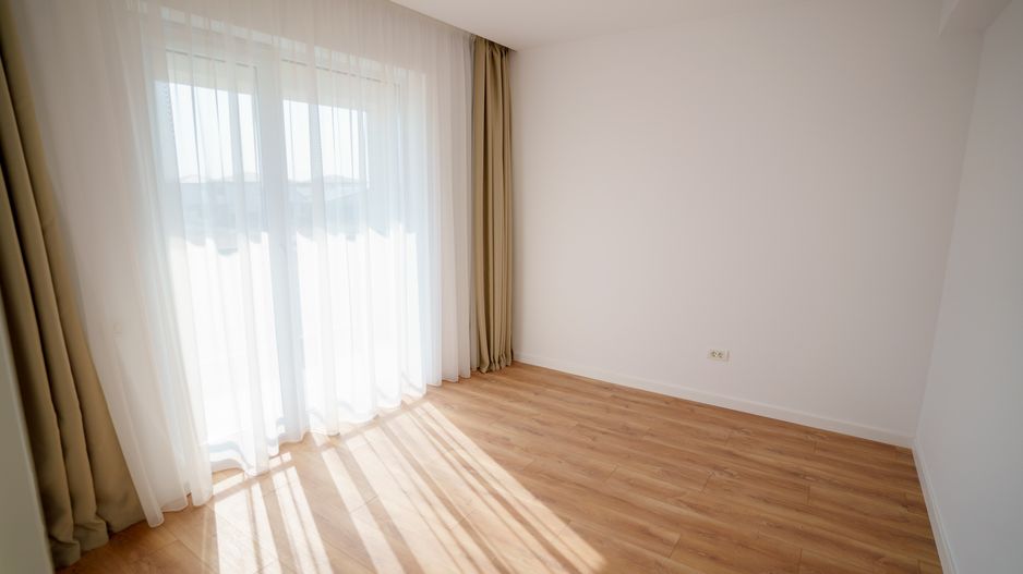 Casa cu HVAC&Pompa de caldura|Ventiloconvectoare |Panouri fotovoltaice - Poză 17