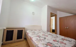 Apartament 4 camere, mobilat, utilat, parcare proprie,  zona Kaufland - Poză 13
