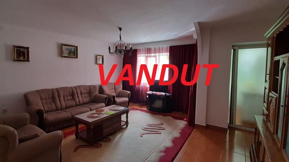 Inchiriere apartament 3 camere, Gavana - Poză 1