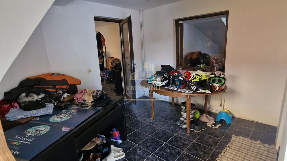 CASA 4 CAMERE,  GODENI, CAPU PISCULUI, TEREN 900 MP - Poză 9